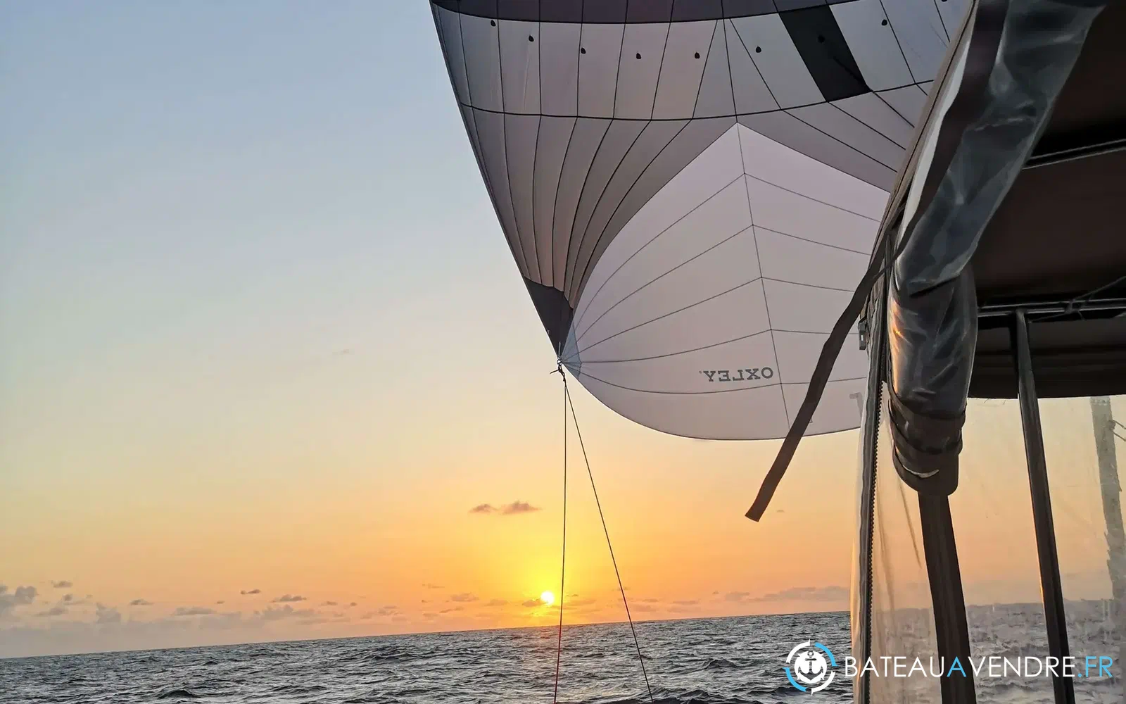 slider 23 Lagoon 42