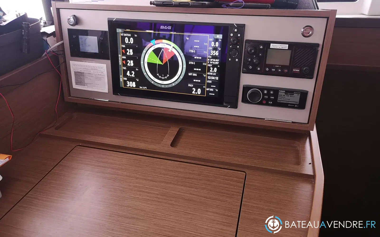 slider 28 Lagoon 42