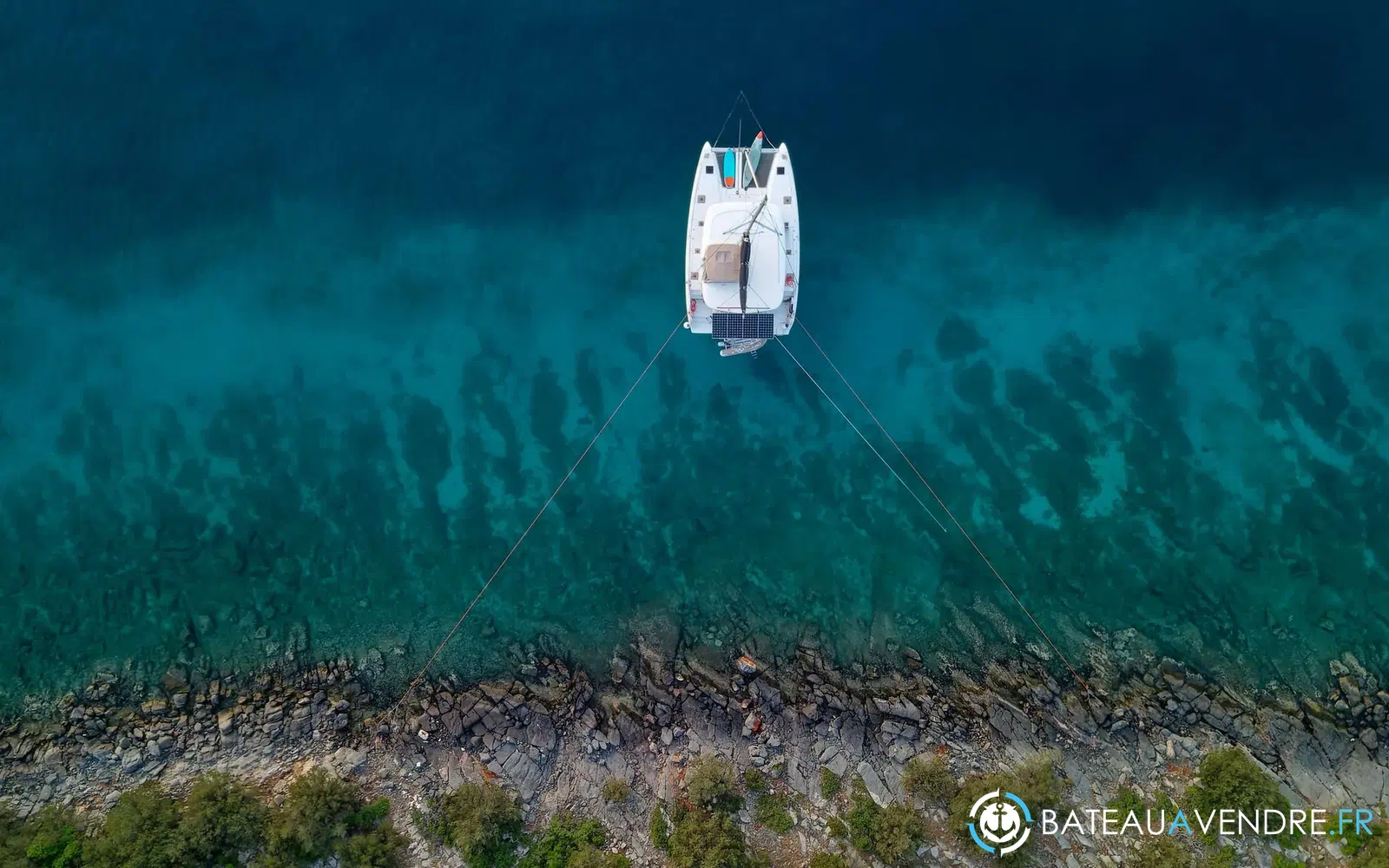 slider 2 Lagoon 42