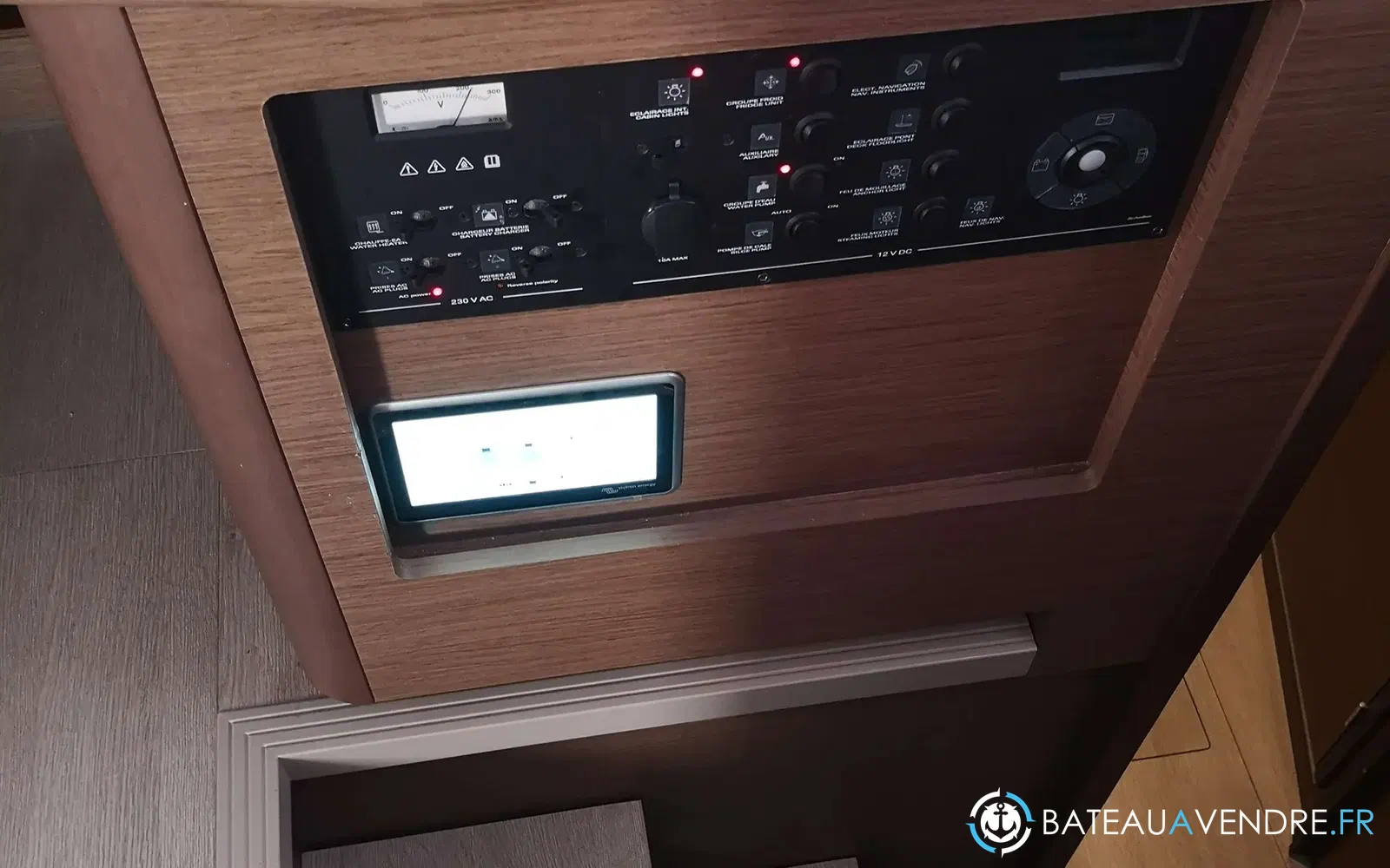 slider 30 Lagoon 42