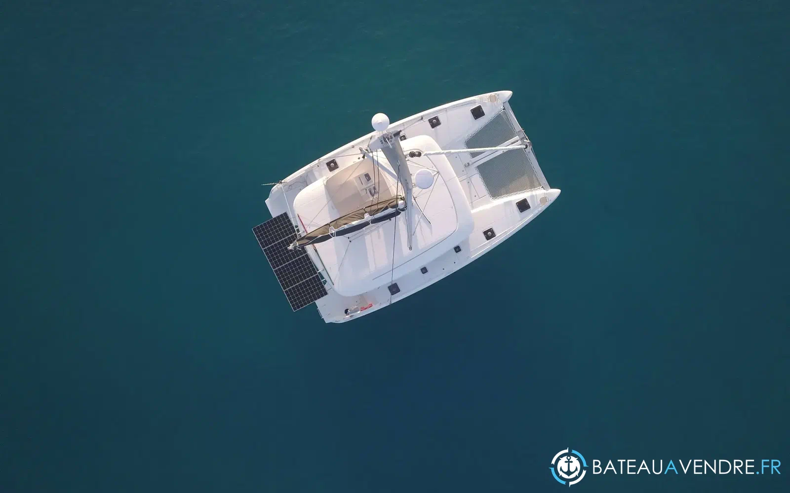 slider 36 Lagoon 42
