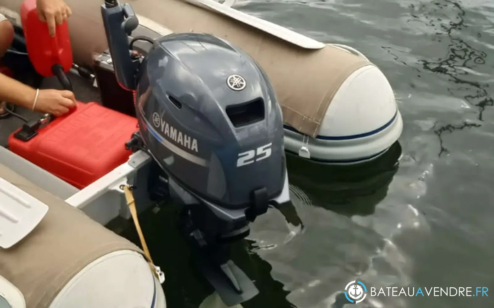 slider 46 Lagoon 42