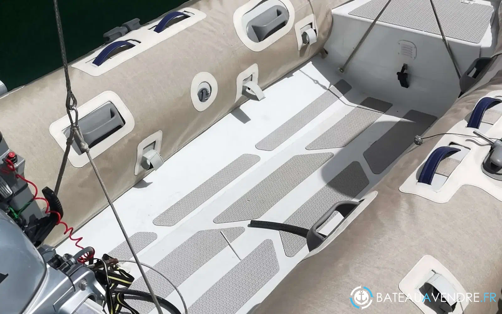 slider 48 Lagoon 42