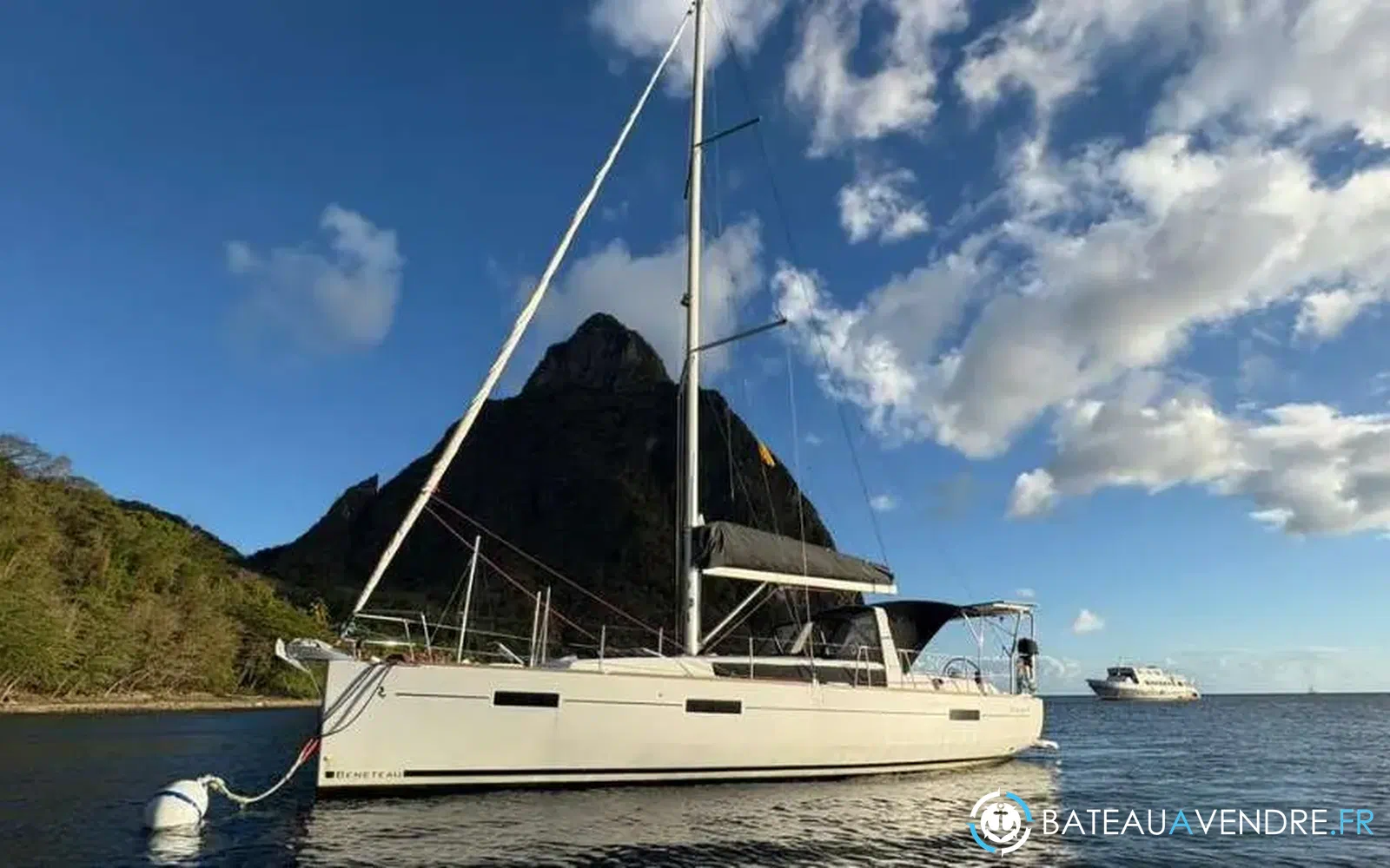 slider 0 Beneteau Oceanis 41