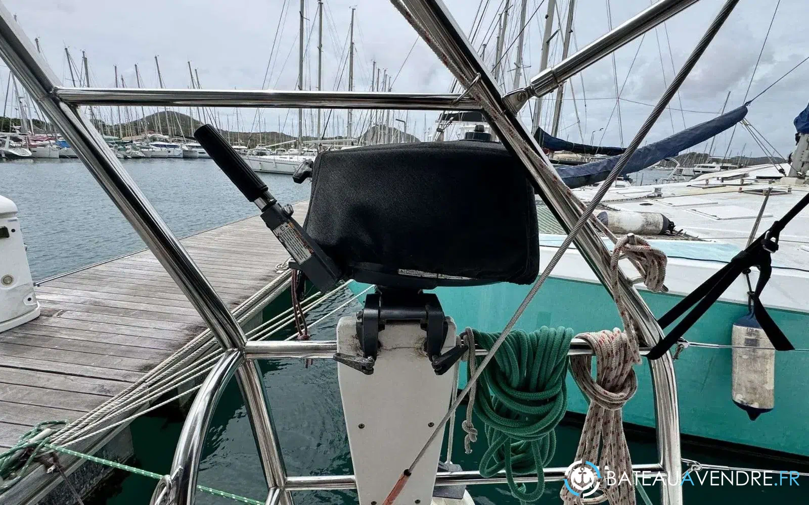 slider 9 Beneteau Oceanis 41