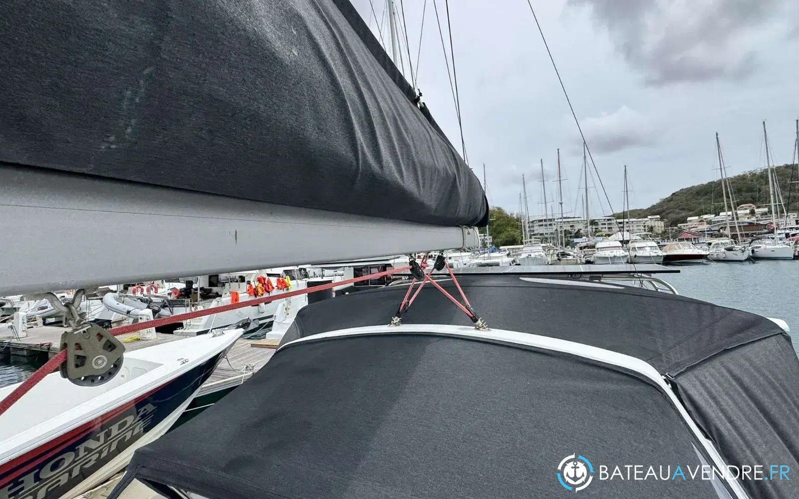 slider 10 Beneteau Oceanis 41