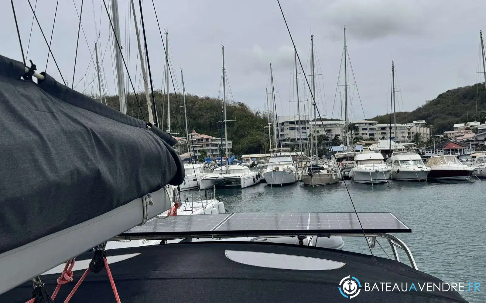 slider 11 Beneteau Oceanis 41