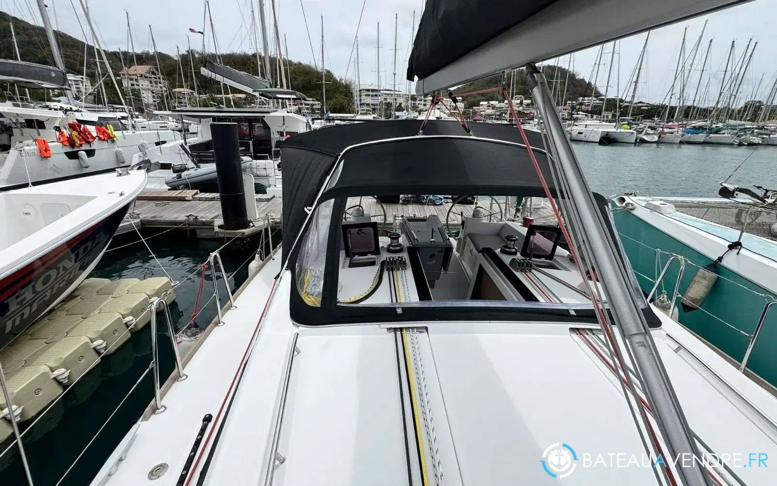 slider 14 Beneteau Oceanis 41
