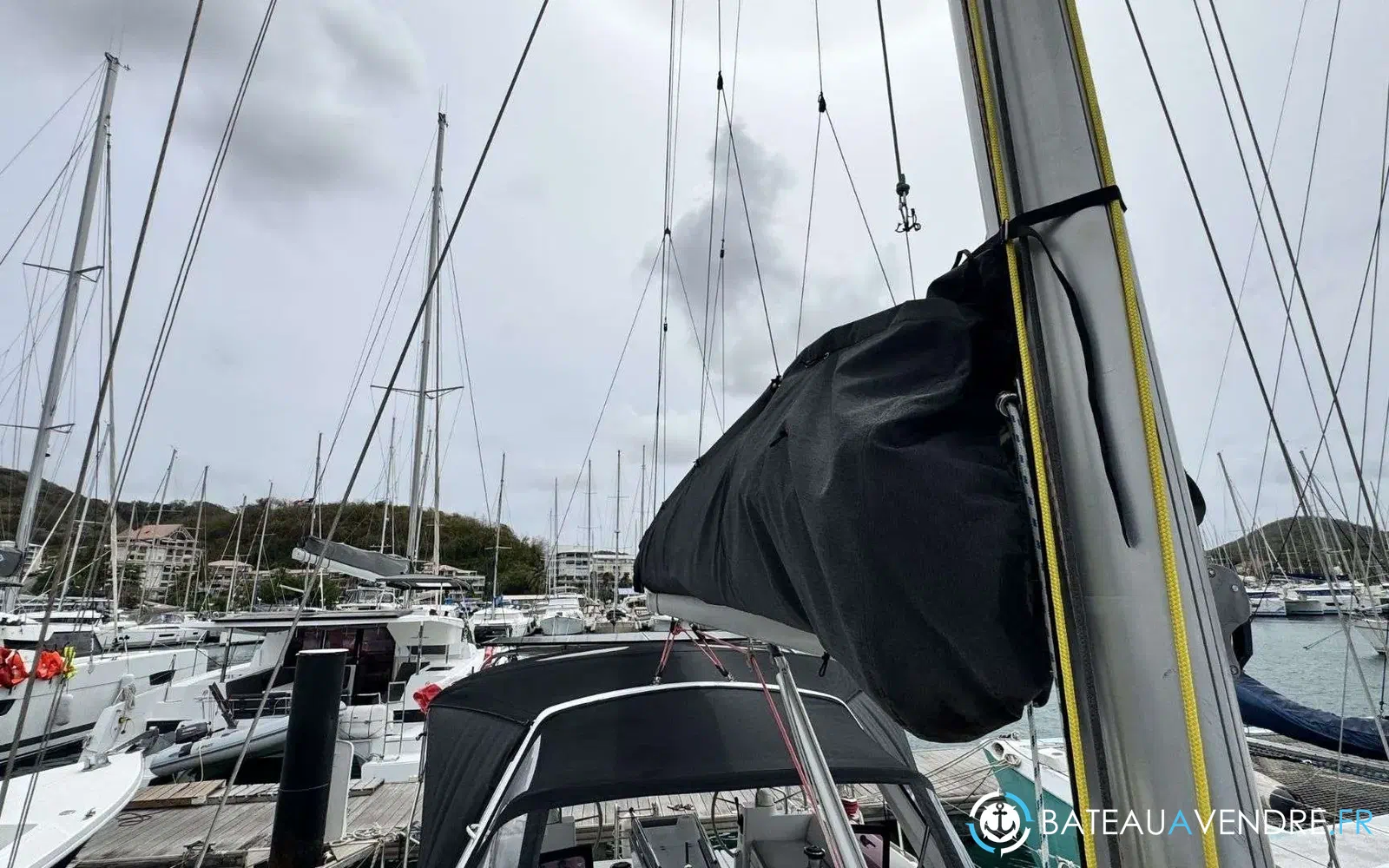 slider 15 Beneteau Oceanis 41