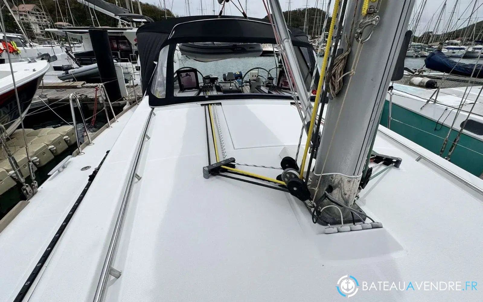 slider 16 Beneteau Oceanis 41
