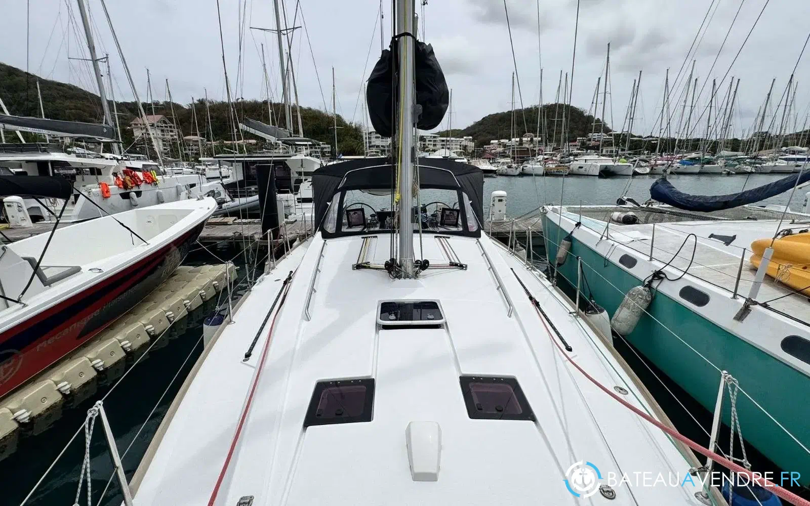 slider 18 Beneteau Oceanis 41