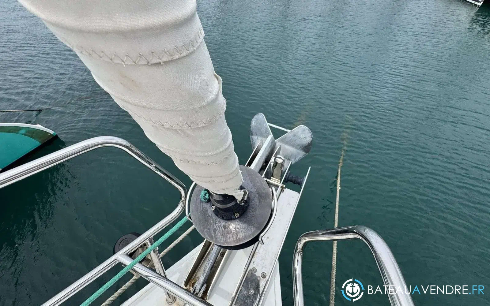 slider 19 Beneteau Oceanis 41