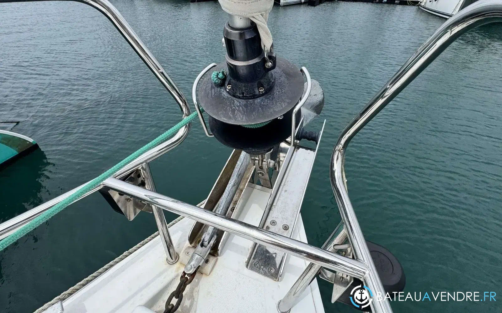 slider 20 Beneteau Oceanis 41