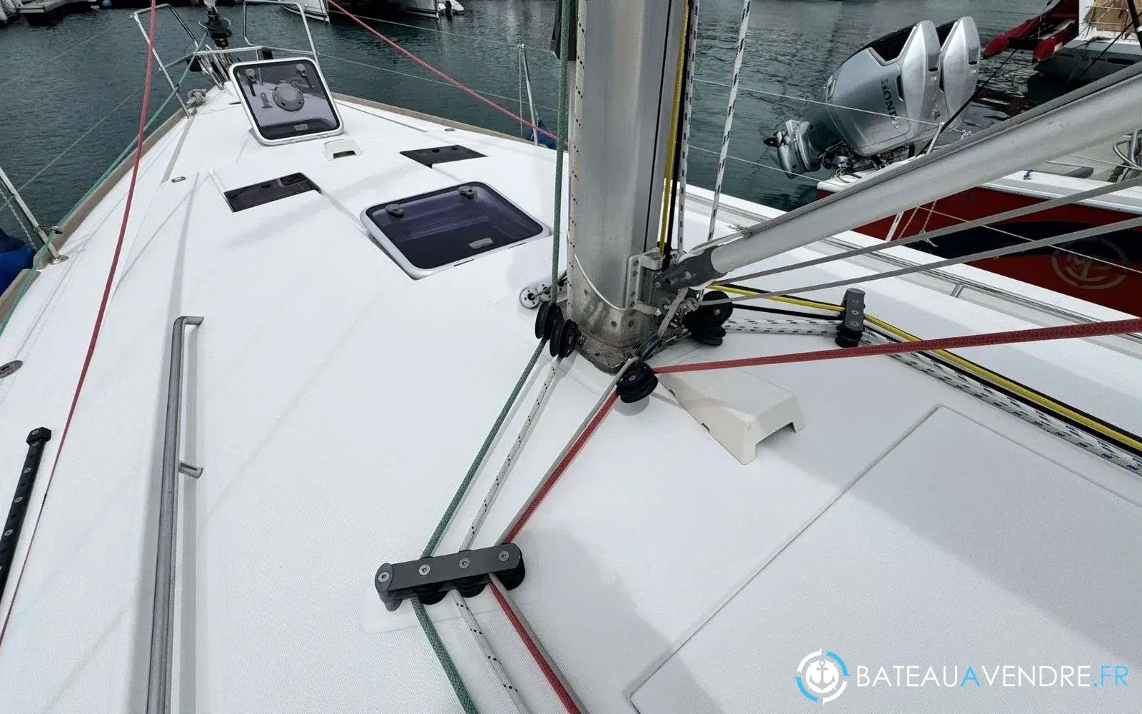 slider 23 Beneteau Oceanis 41