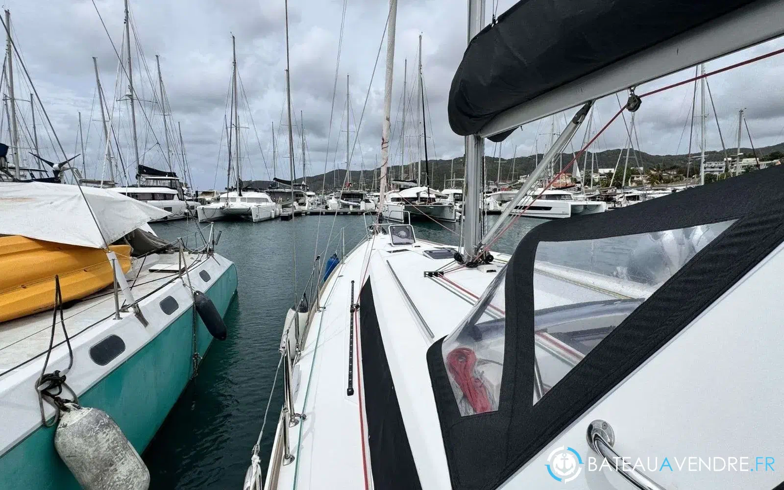 slider 24 Beneteau Oceanis 41
