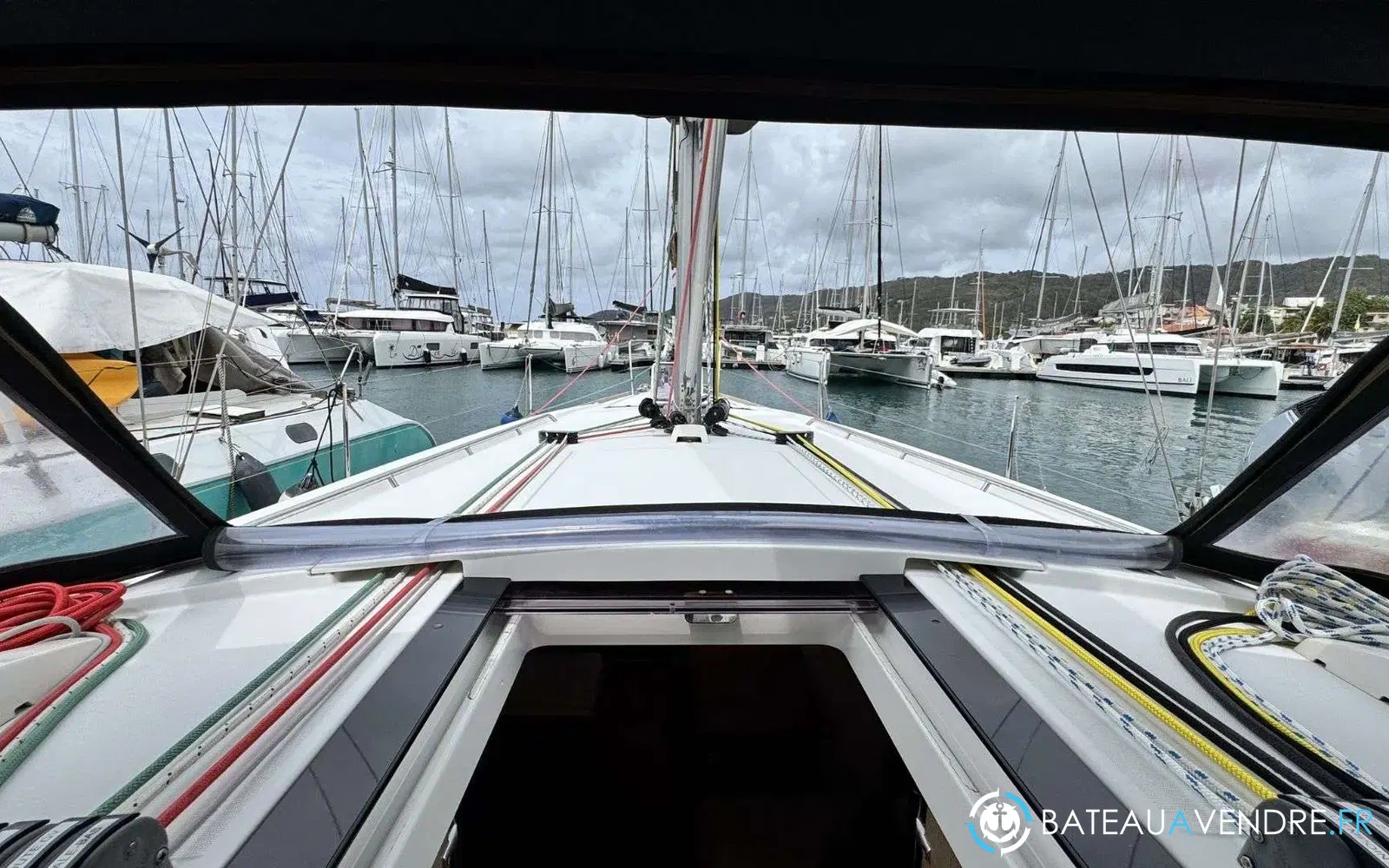 slider 25 Beneteau Oceanis 41
