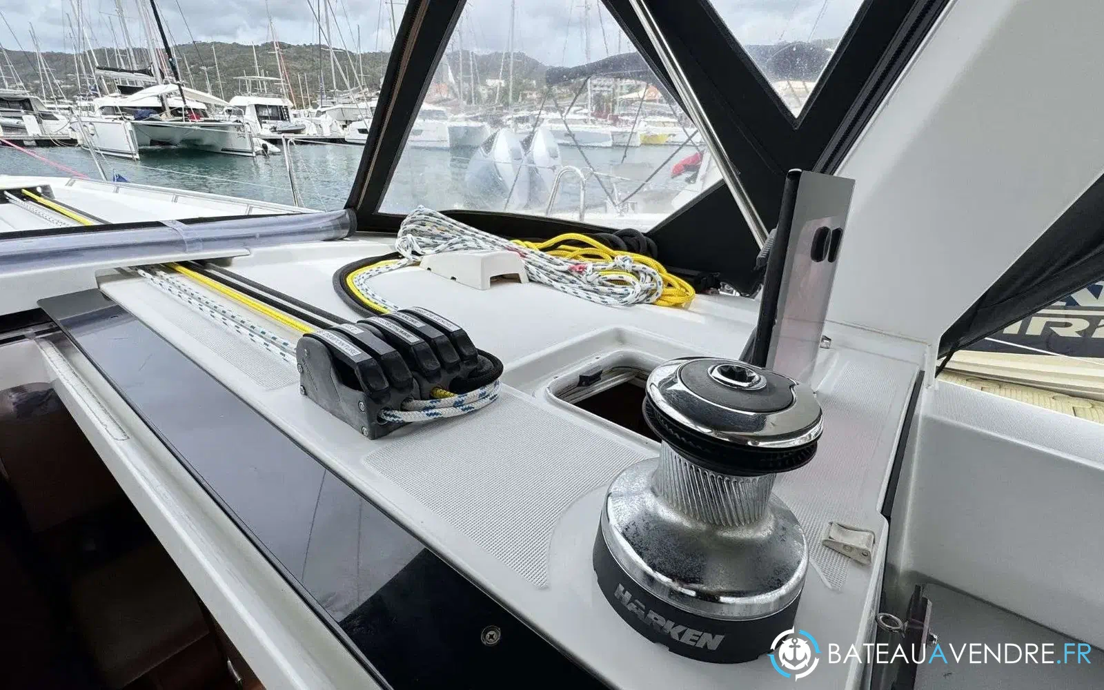 slider 26 Beneteau Oceanis 41