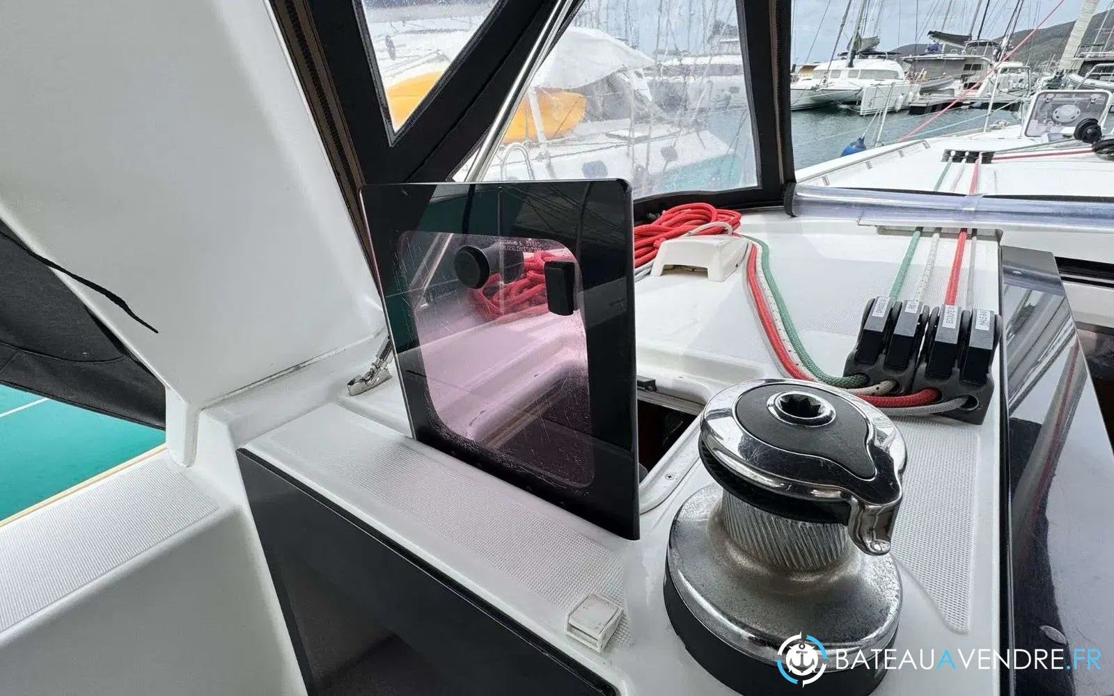 slider 27 Beneteau Oceanis 41