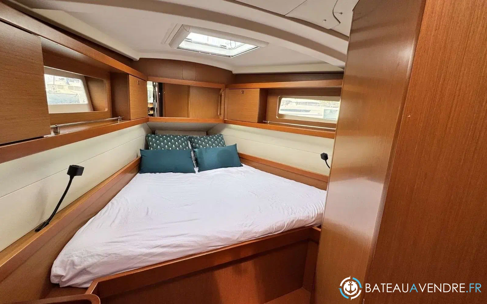 slider 28 Beneteau Oceanis 41
