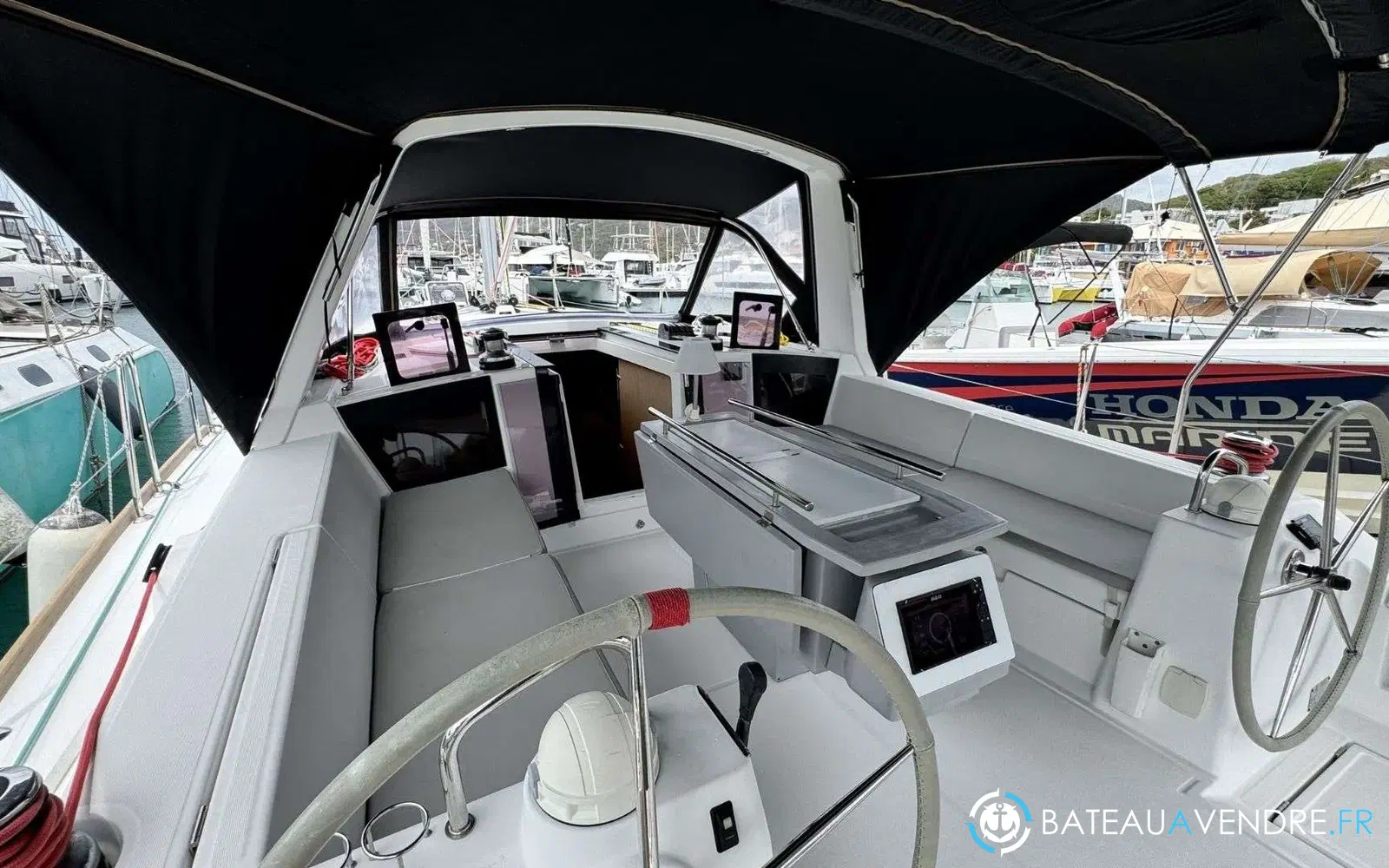 slider 2 Beneteau Oceanis 41