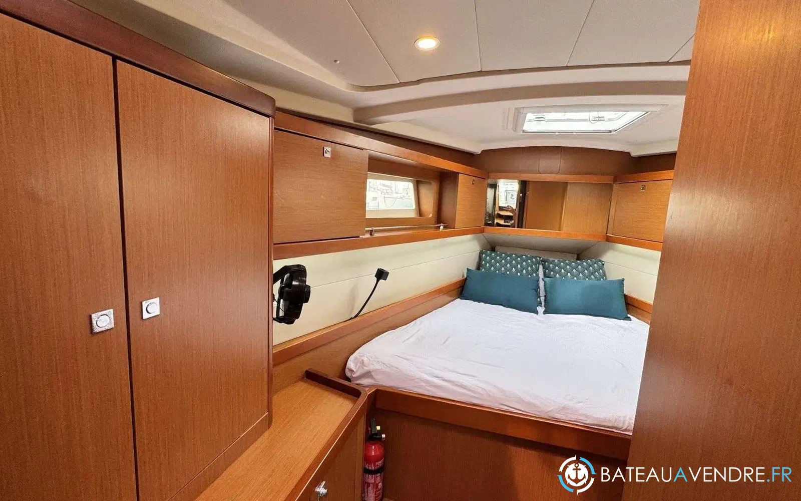 slider 29 Beneteau Oceanis 41