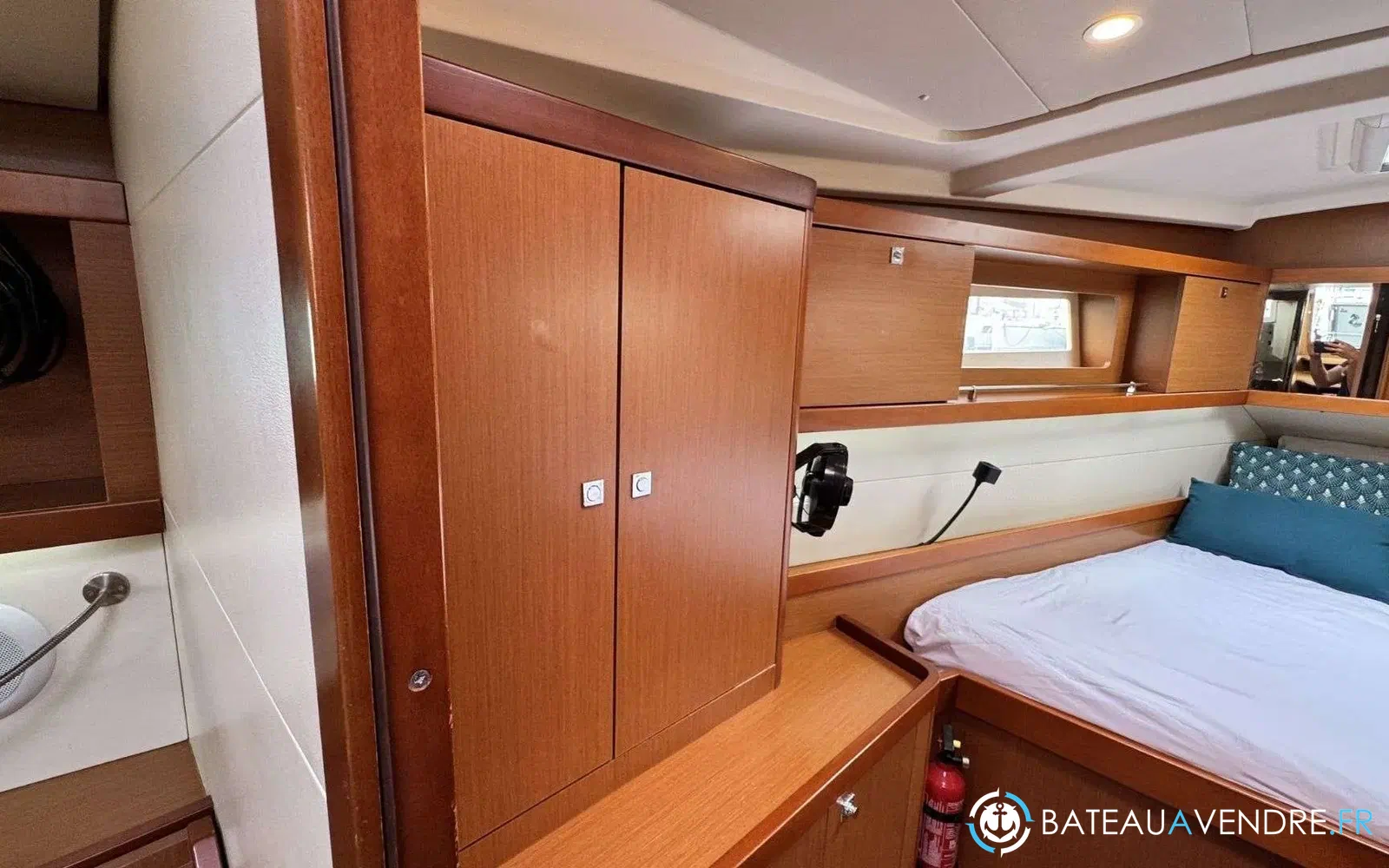 slider 30 Beneteau Oceanis 41