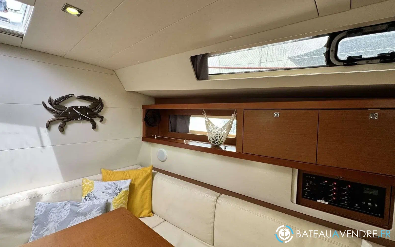 slider 32 Beneteau Oceanis 41