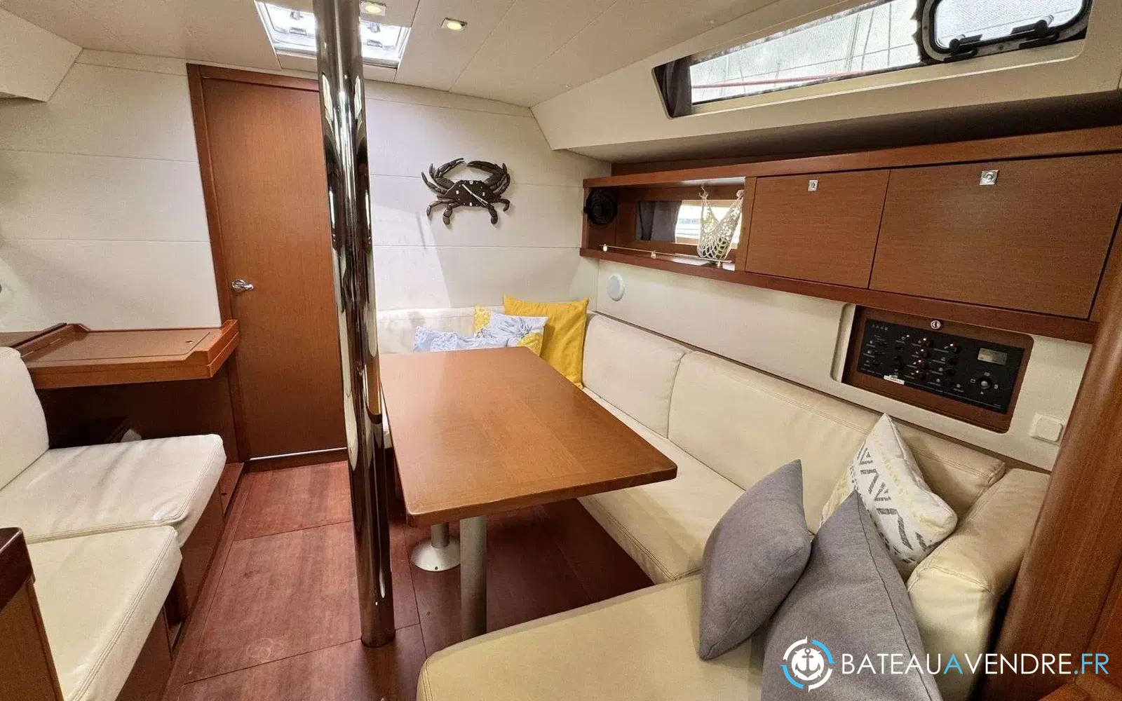 slider 34 Beneteau Oceanis 41