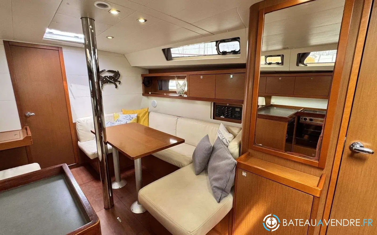 slider 35 Beneteau Oceanis 41