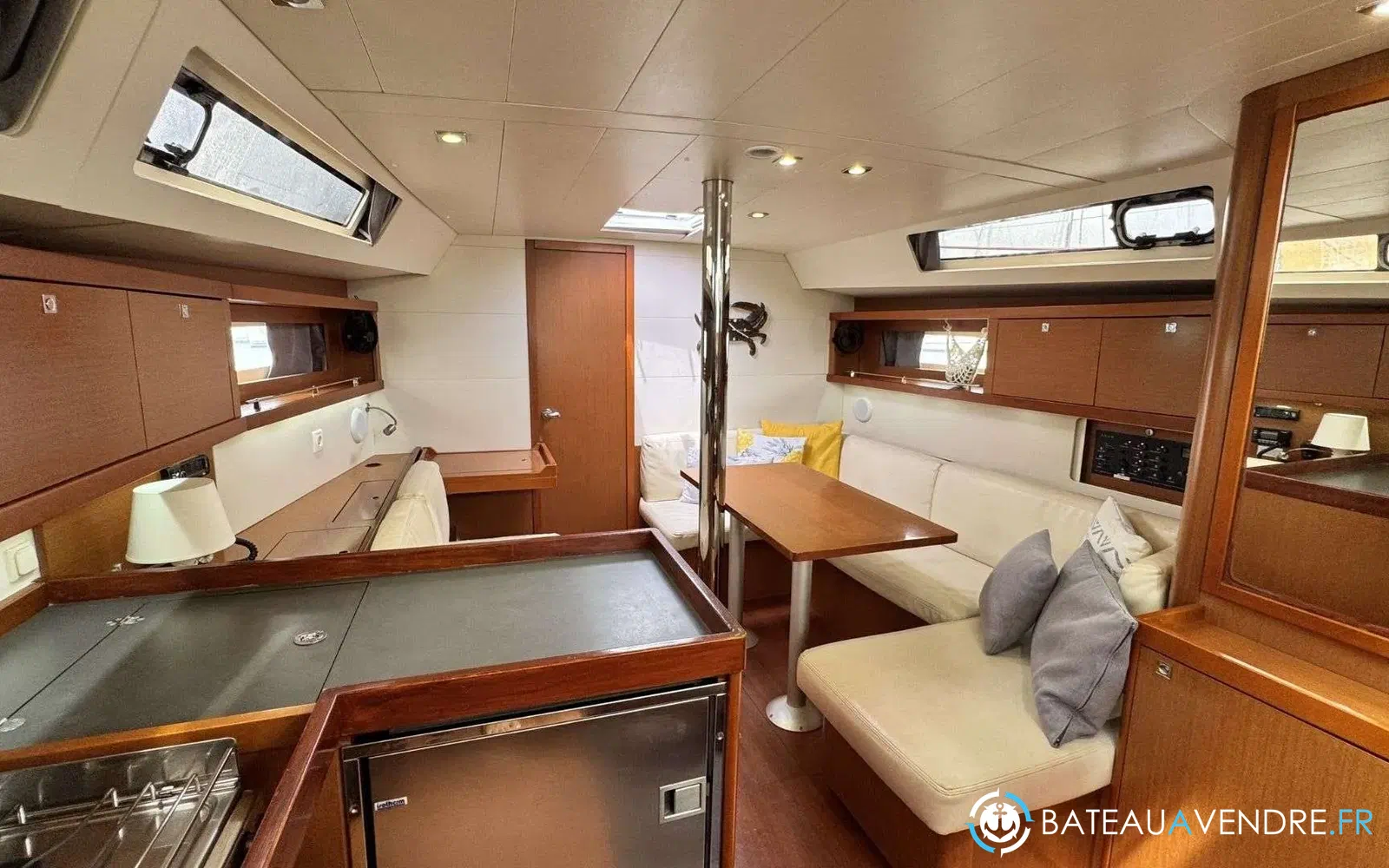 slider 36 Beneteau Oceanis 41