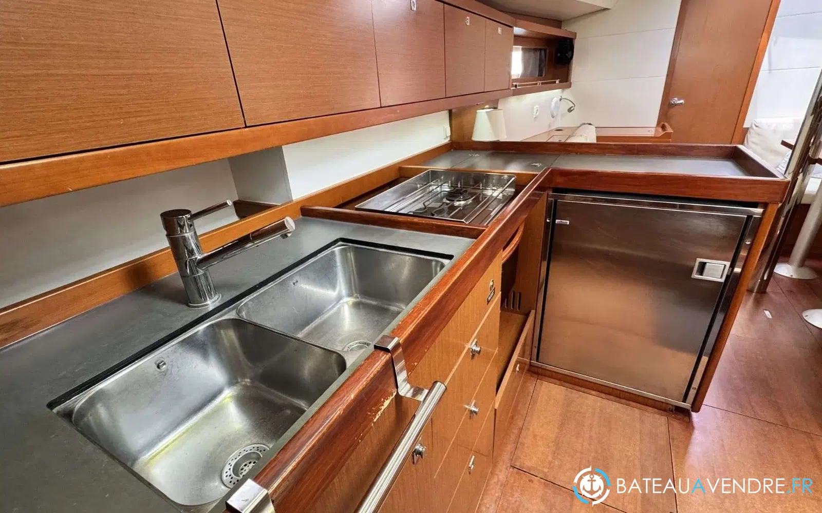 slider 38 Beneteau Oceanis 41