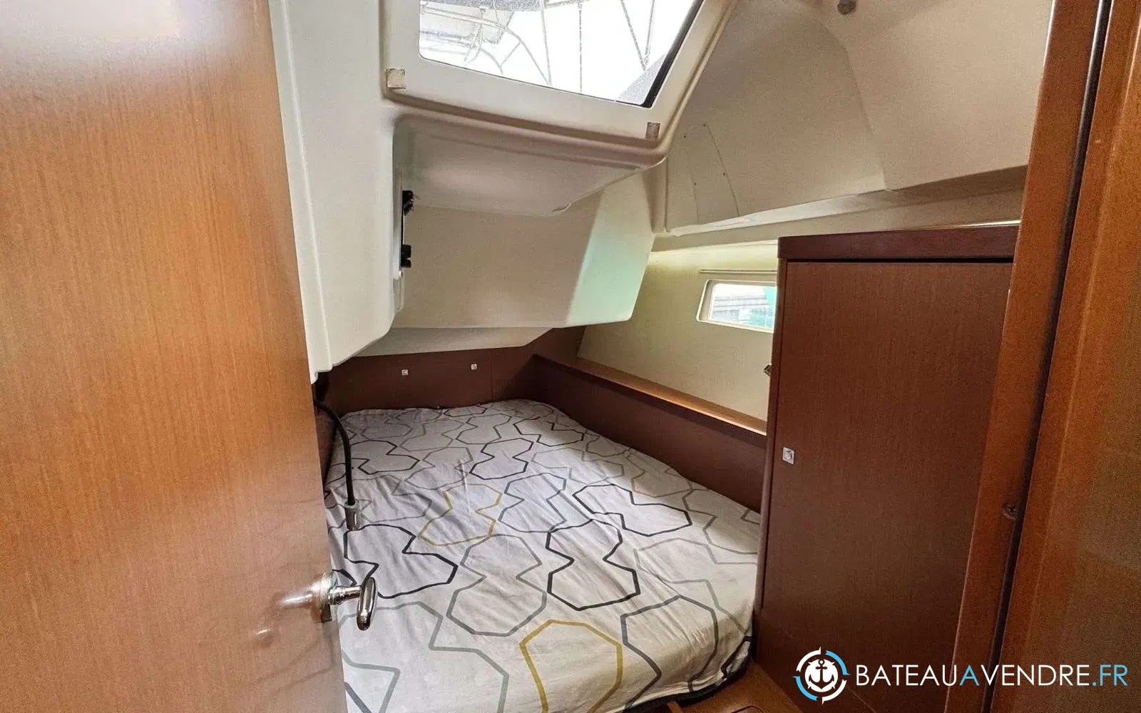 slider 39 Beneteau Oceanis 41