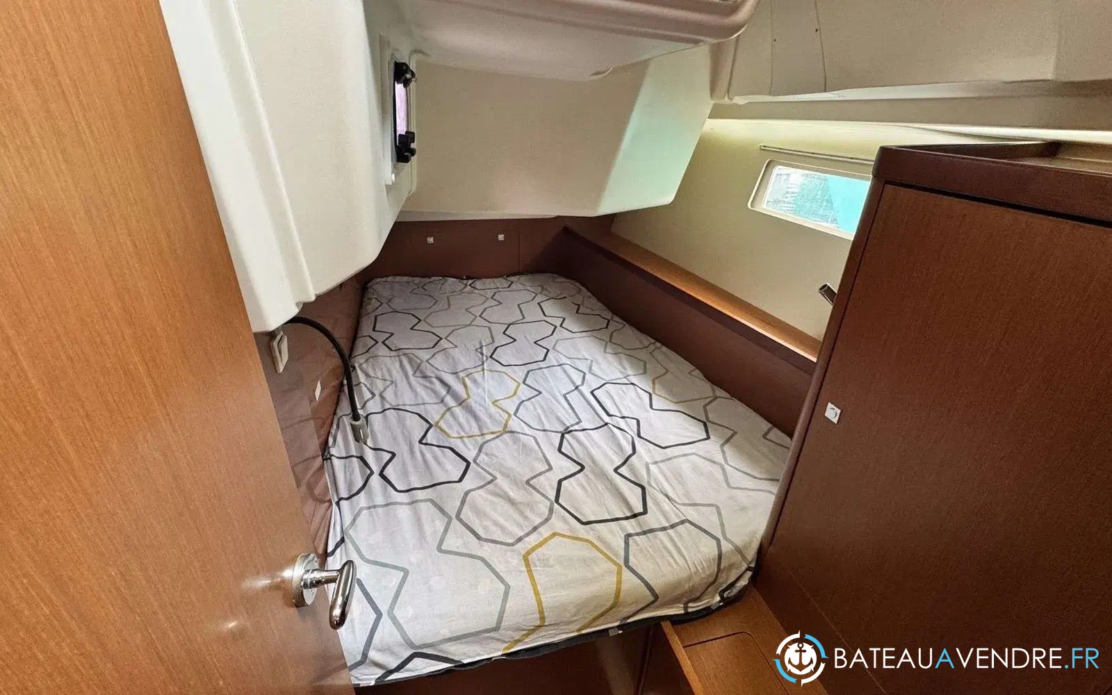 slider 40 Beneteau Oceanis 41