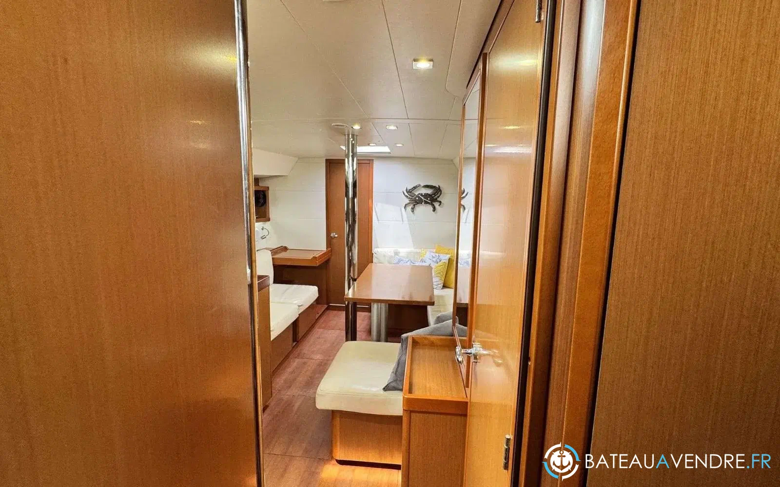slider 44 Beneteau Oceanis 41