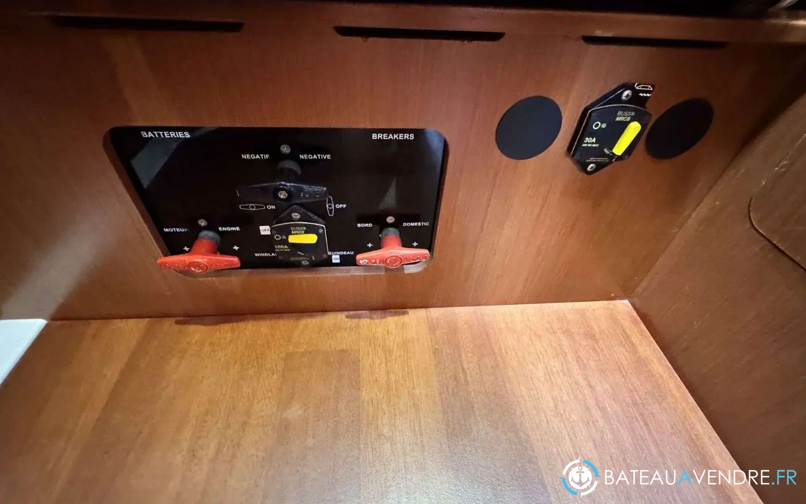 slider 45 Beneteau Oceanis 41