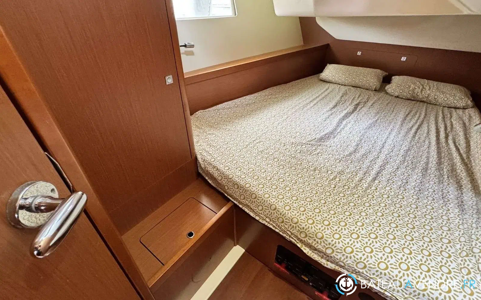 slider 46 Beneteau Oceanis 41