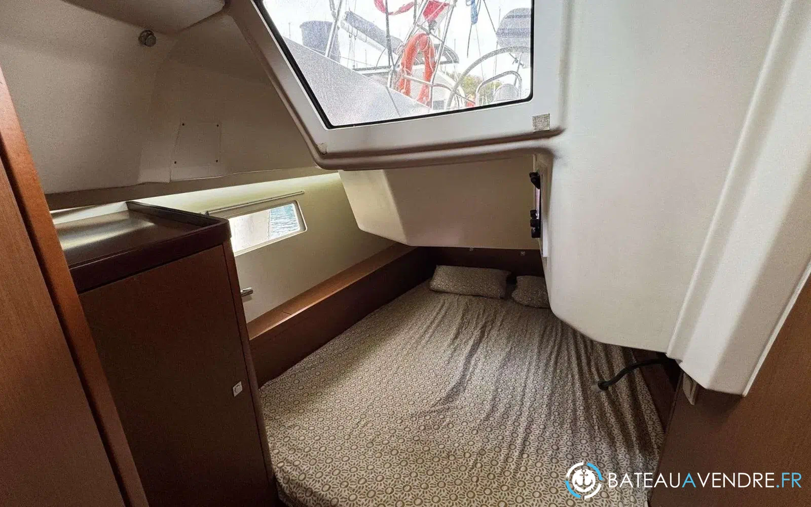slider 47 Beneteau Oceanis 41