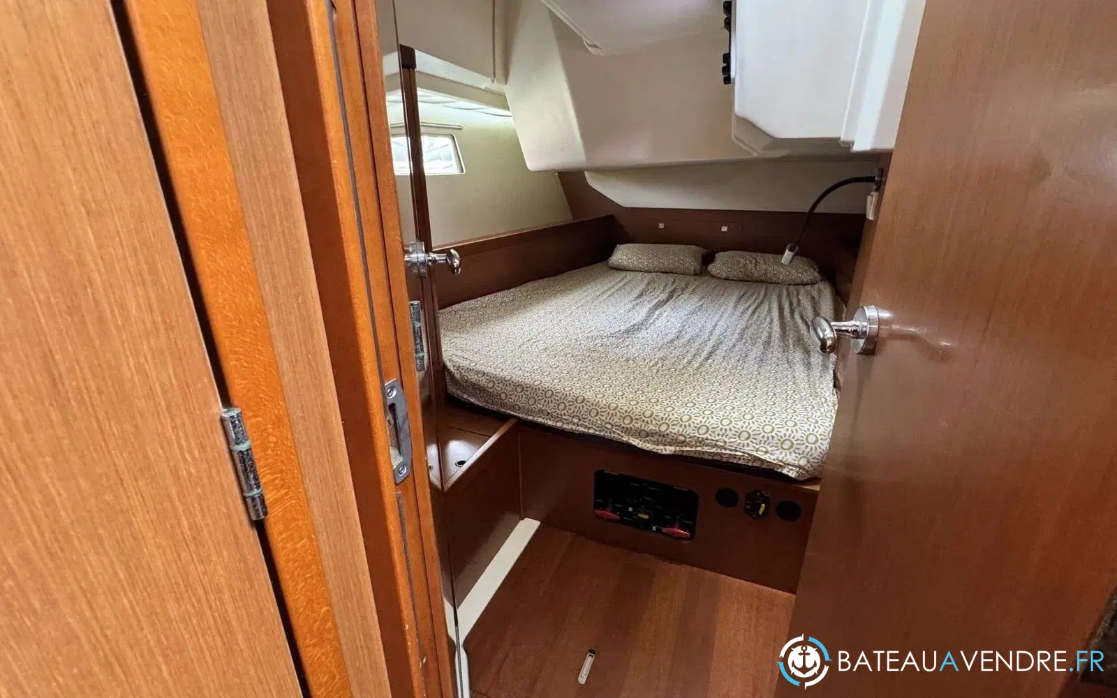 slider 48 Beneteau Oceanis 41