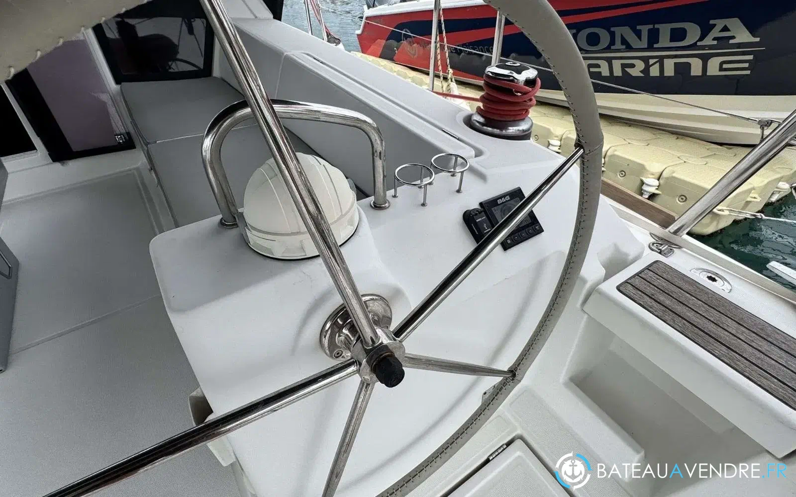 slider 4 Beneteau Oceanis 41