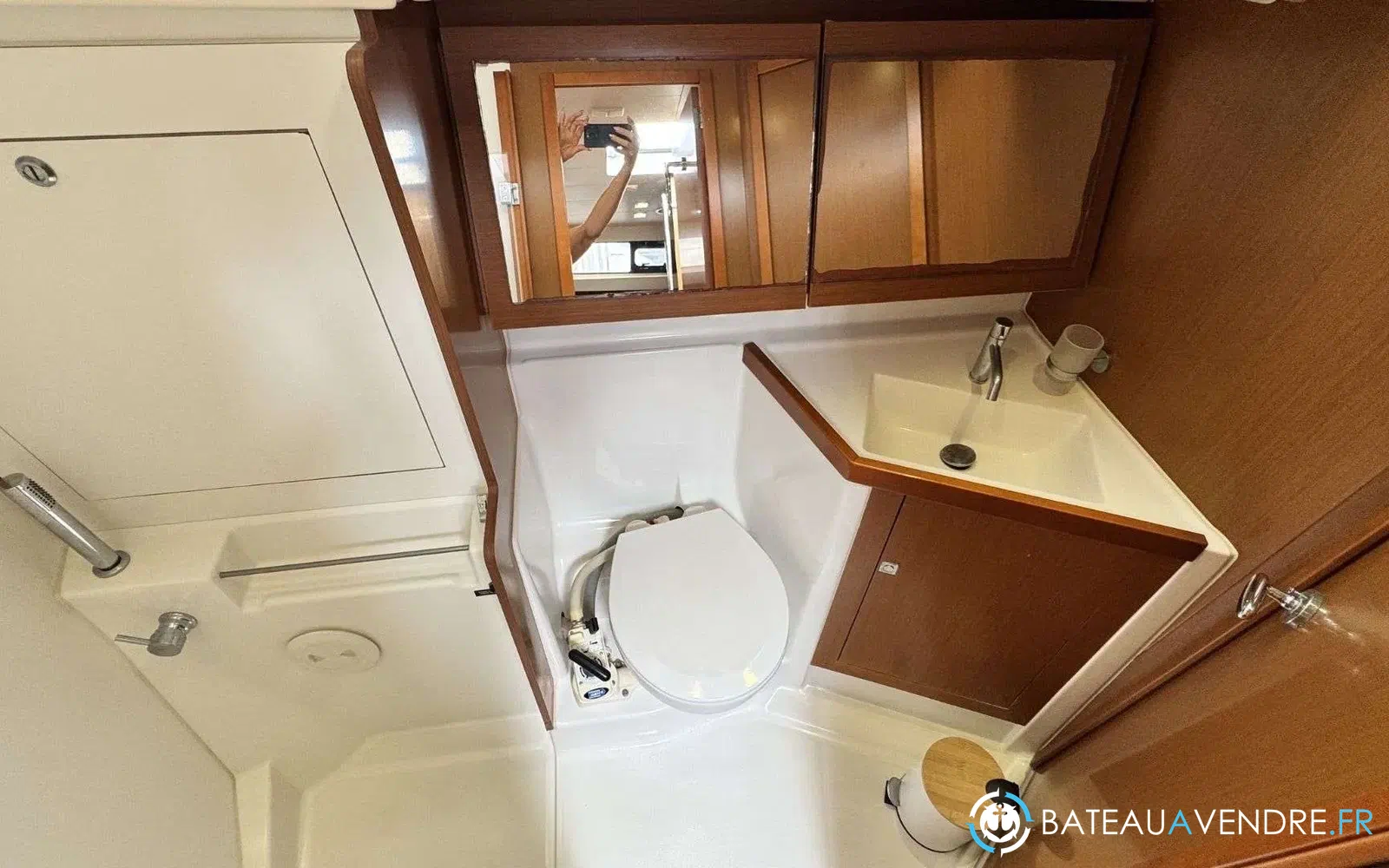 slider 49 Beneteau Oceanis 41