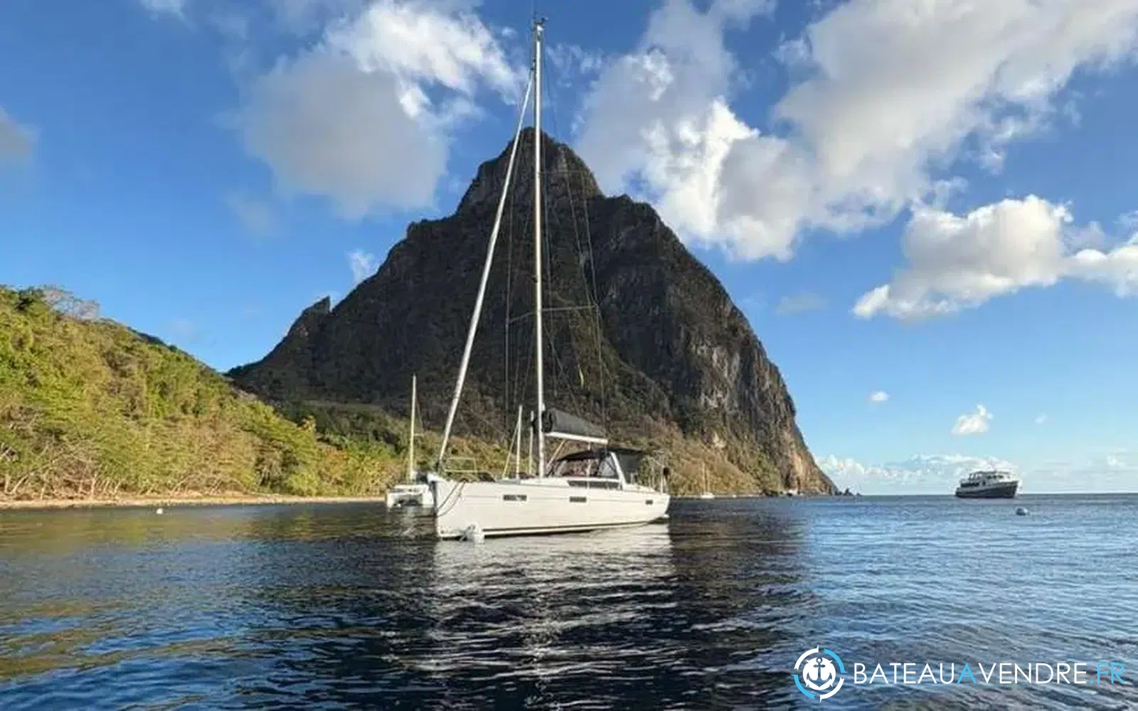 slider 50 Beneteau Oceanis 41