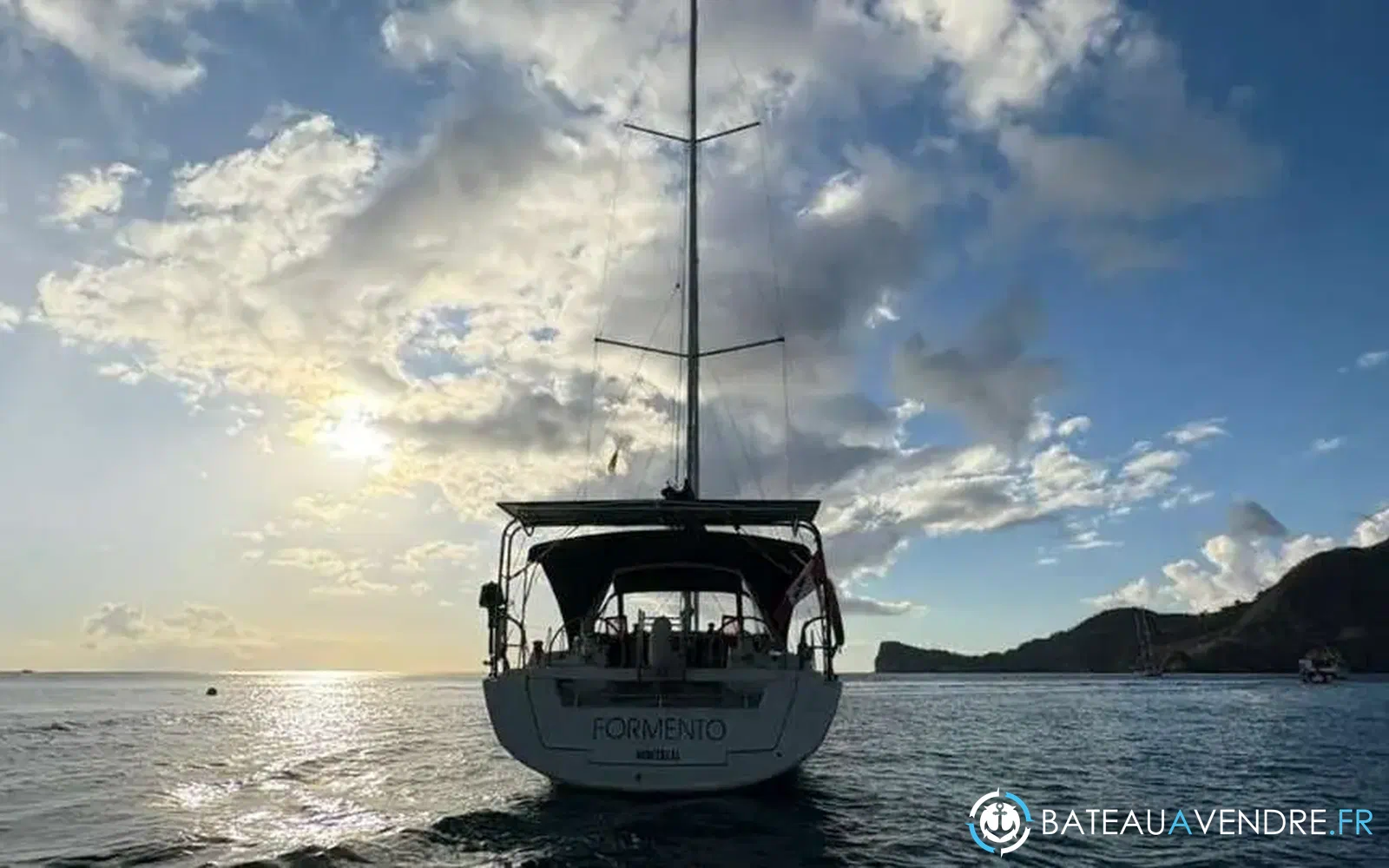 slider 51 Beneteau Oceanis 41