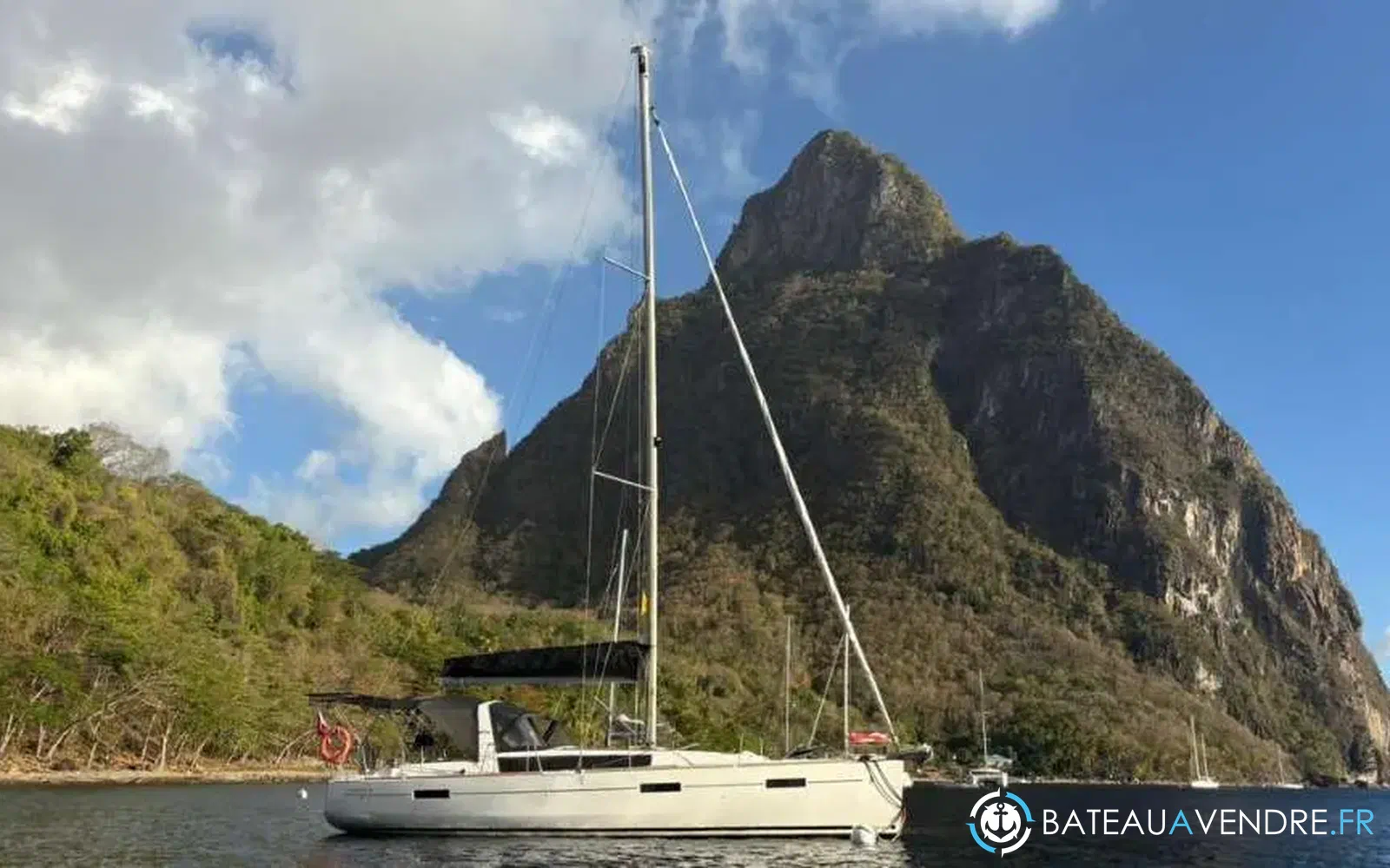 slider 52 Beneteau Oceanis 41