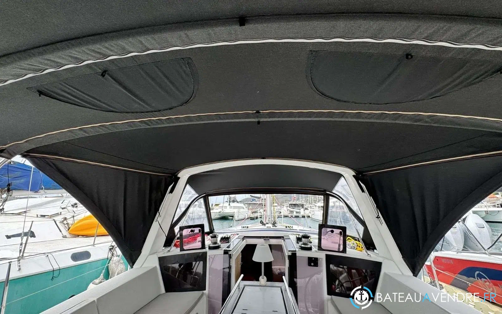 slider 5 Beneteau Oceanis 41