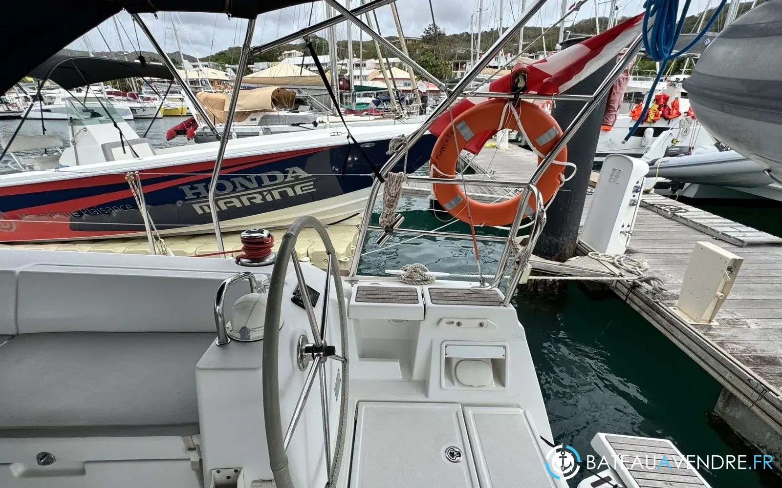 slider 6 Beneteau Oceanis 41