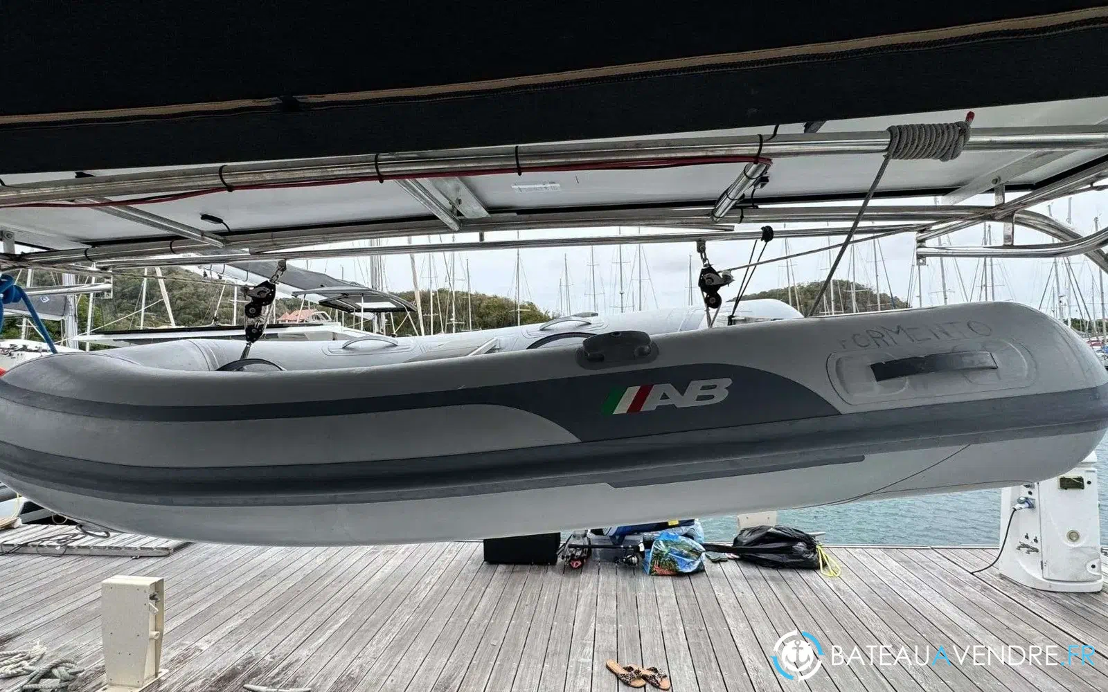 slider 7 Beneteau Oceanis 41