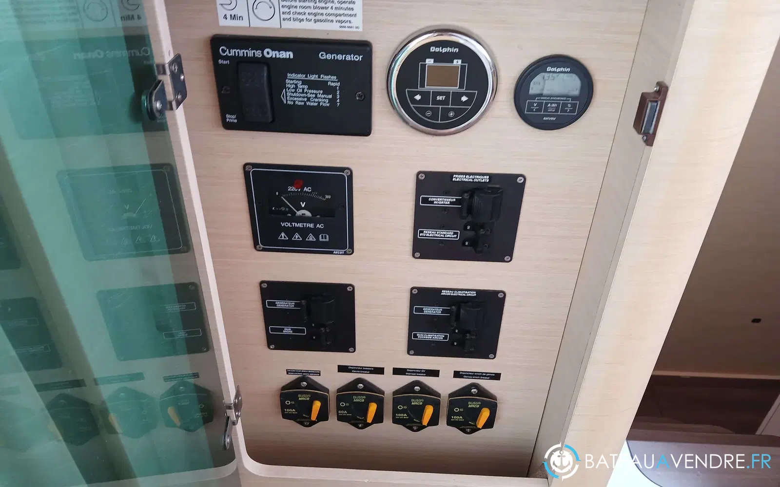 slider 23 Lagoon 440