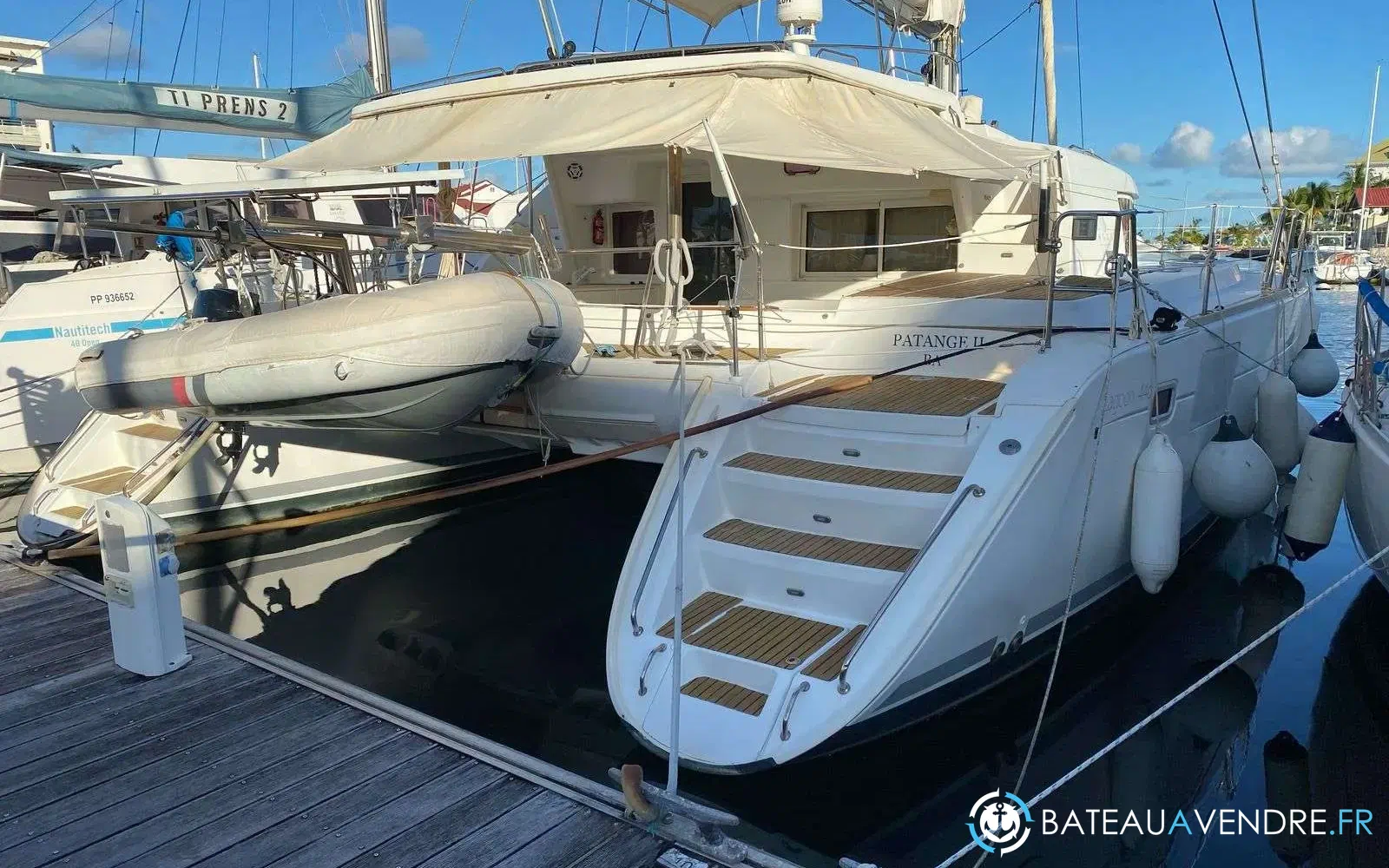 slider 3 Lagoon 440