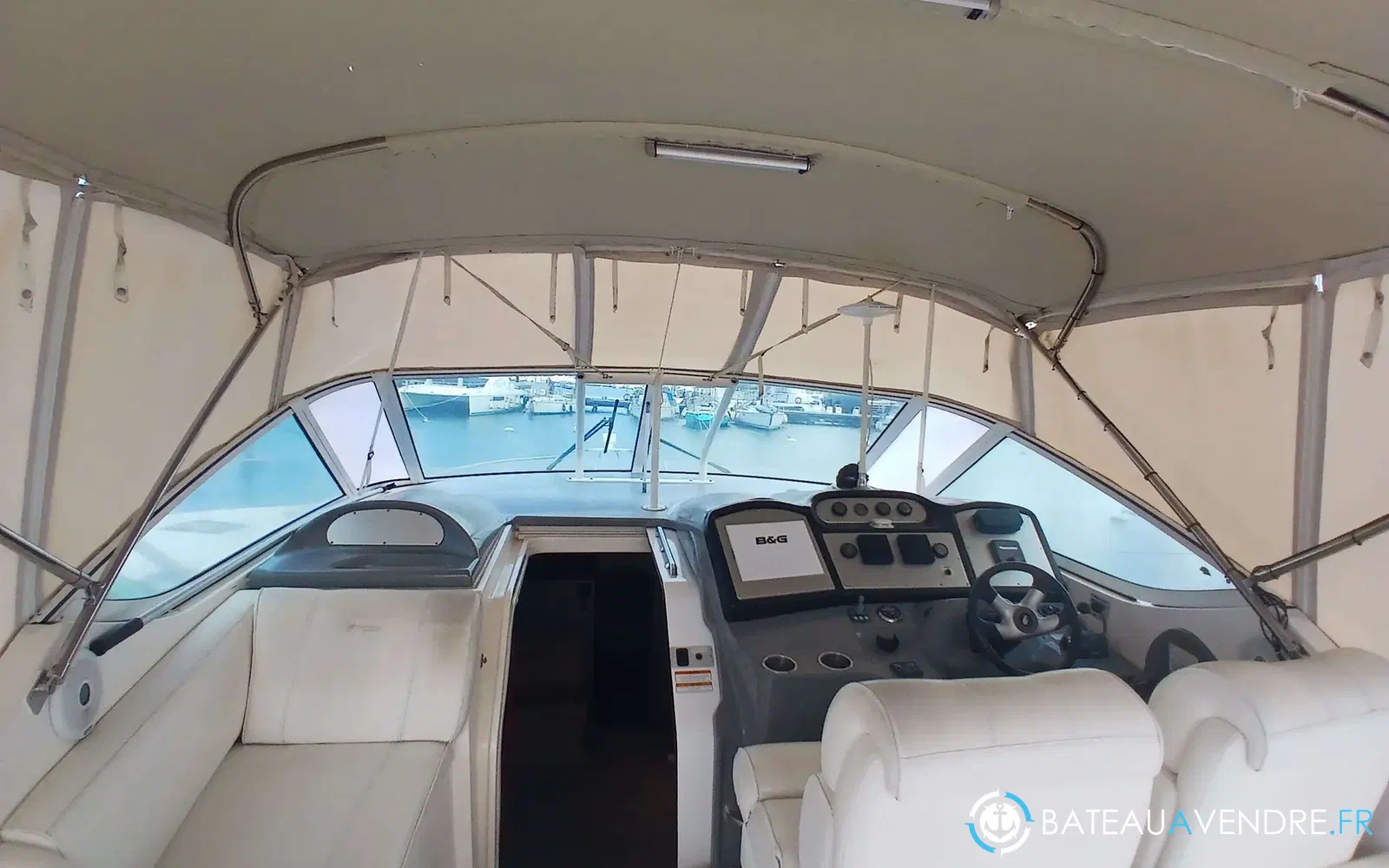 slider 19 Cruisers Yachts 415