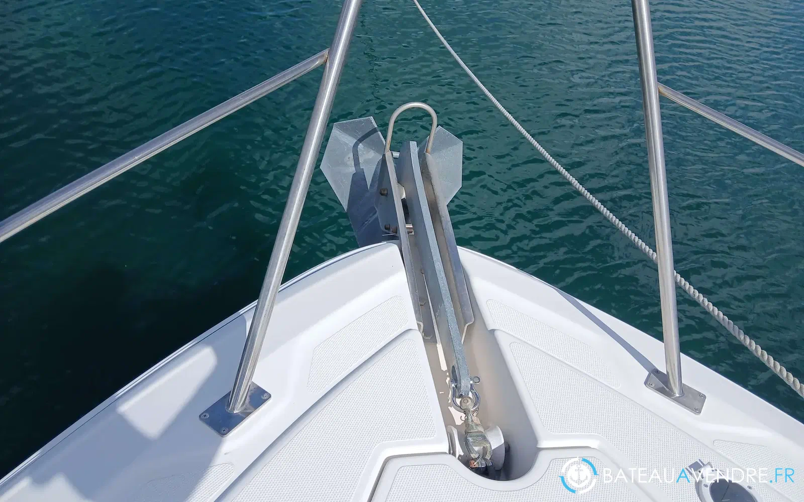 slider 28 Cruisers Yachts 415